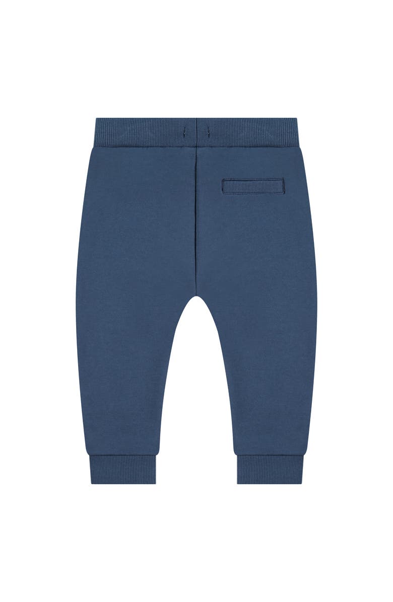 BABYFACE Pull-On Jogger Sweatpant, Alternate, color, Blue