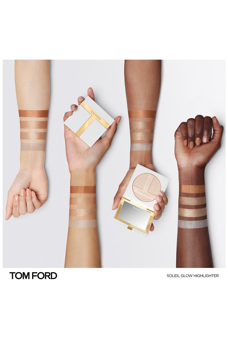 Soleil Glow Highlighter, Alternate, color, 03 PORTOFINO