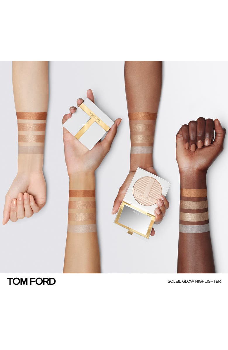 TOM FORD Soleil Glow Highlighter, Alternate, color, 