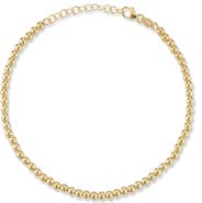 Ember Fine Jewelry Beaded Ball Bracelet