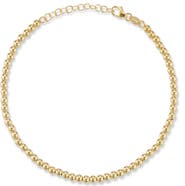 Ember Fine Jewelry Beaded Ball Bracelet