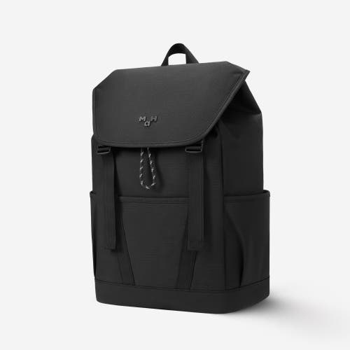 Mah Young Tour Backpack In Black