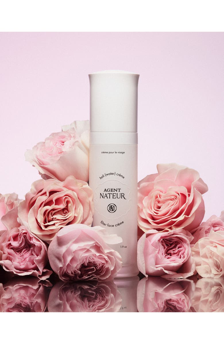 Agent Nateur holi(water) Filter Face Cream, Alternate, color,