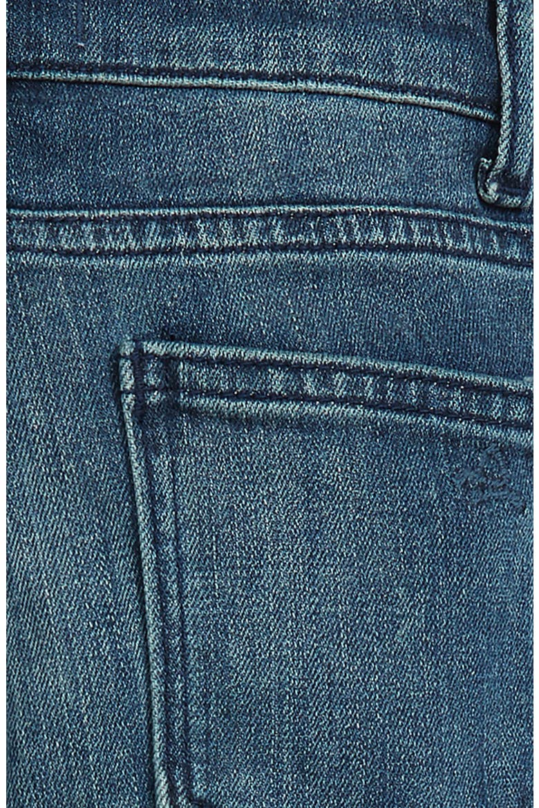 'Hawke' Skinny Jeans, Alternate, color, SCABBARD