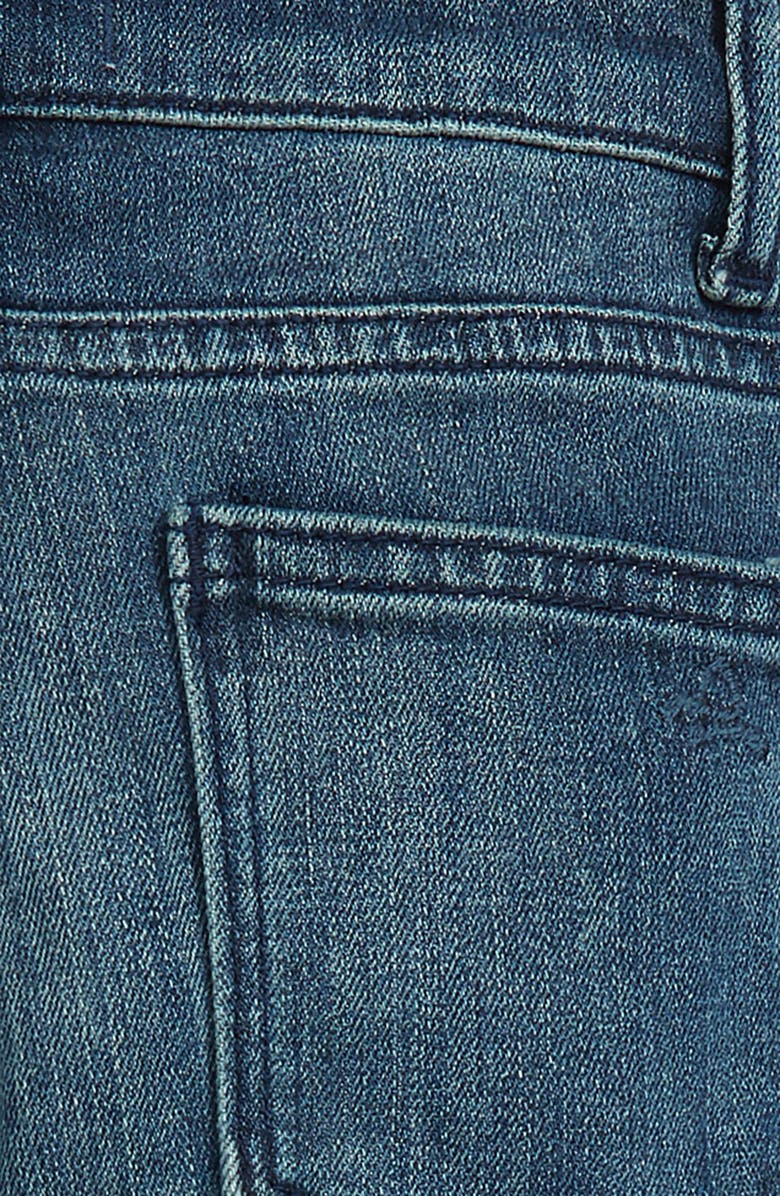 DL1961 'Hawke' Skinny Jeans, Alternate, color,