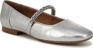 Naturalizer Kelly Chain Mary Jane Flat