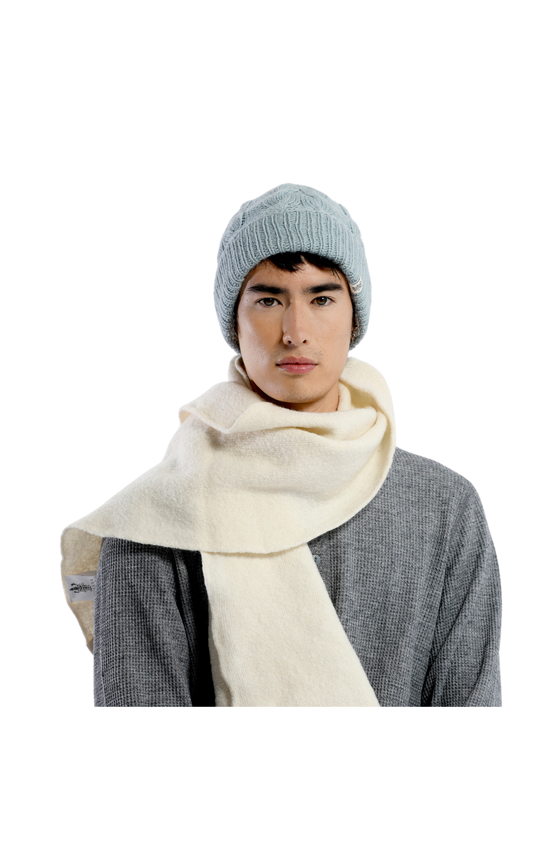 Nirvanna Designs Lenox Hat, Alternate, color, Ash