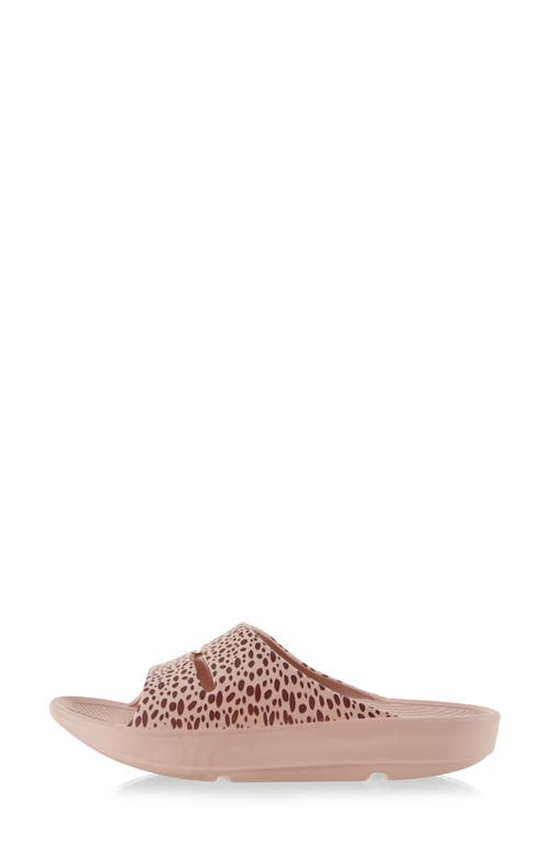 Floopi Sophie Comfort Slide Sandal