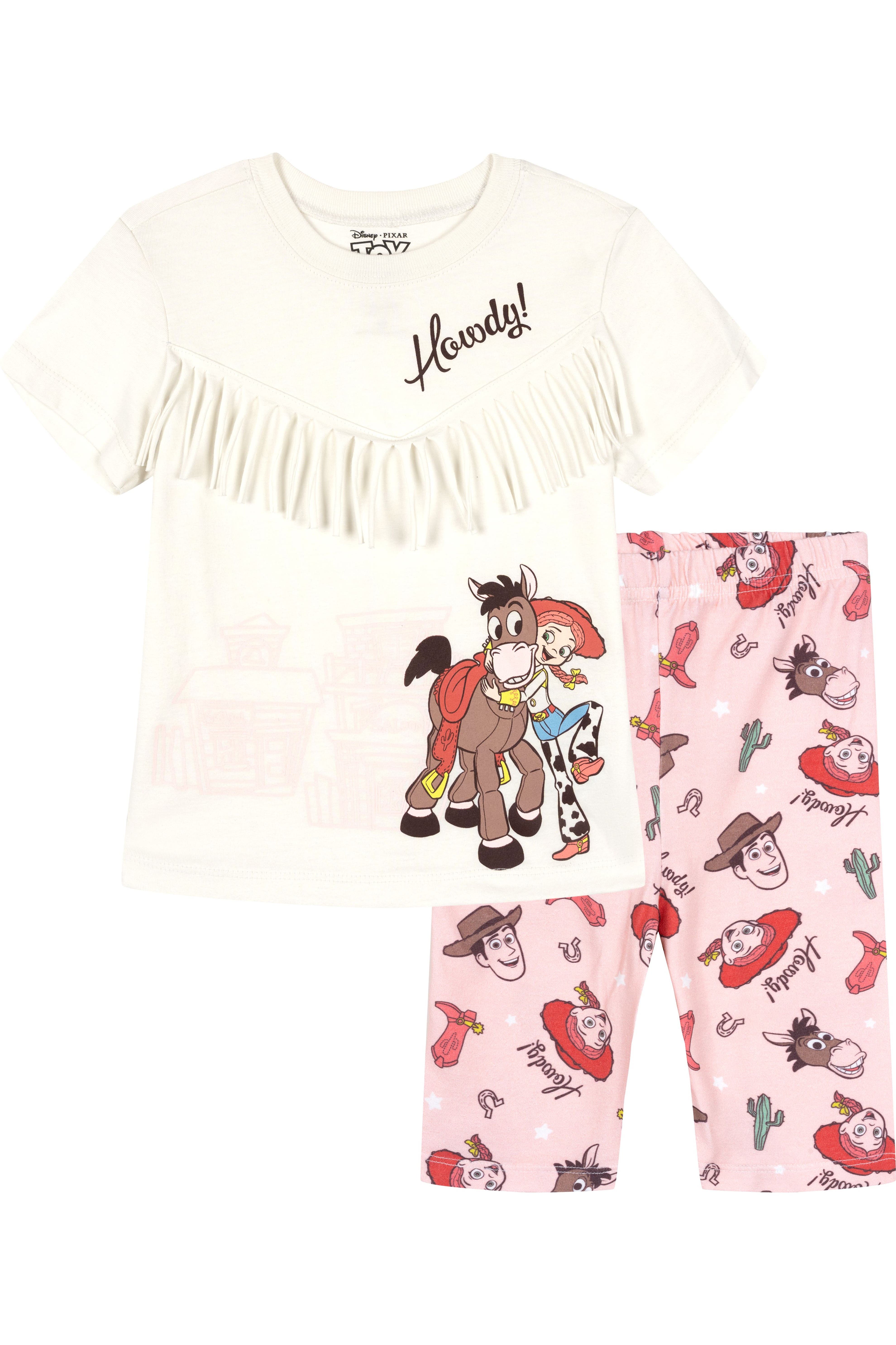 Ivory Pink Jessie