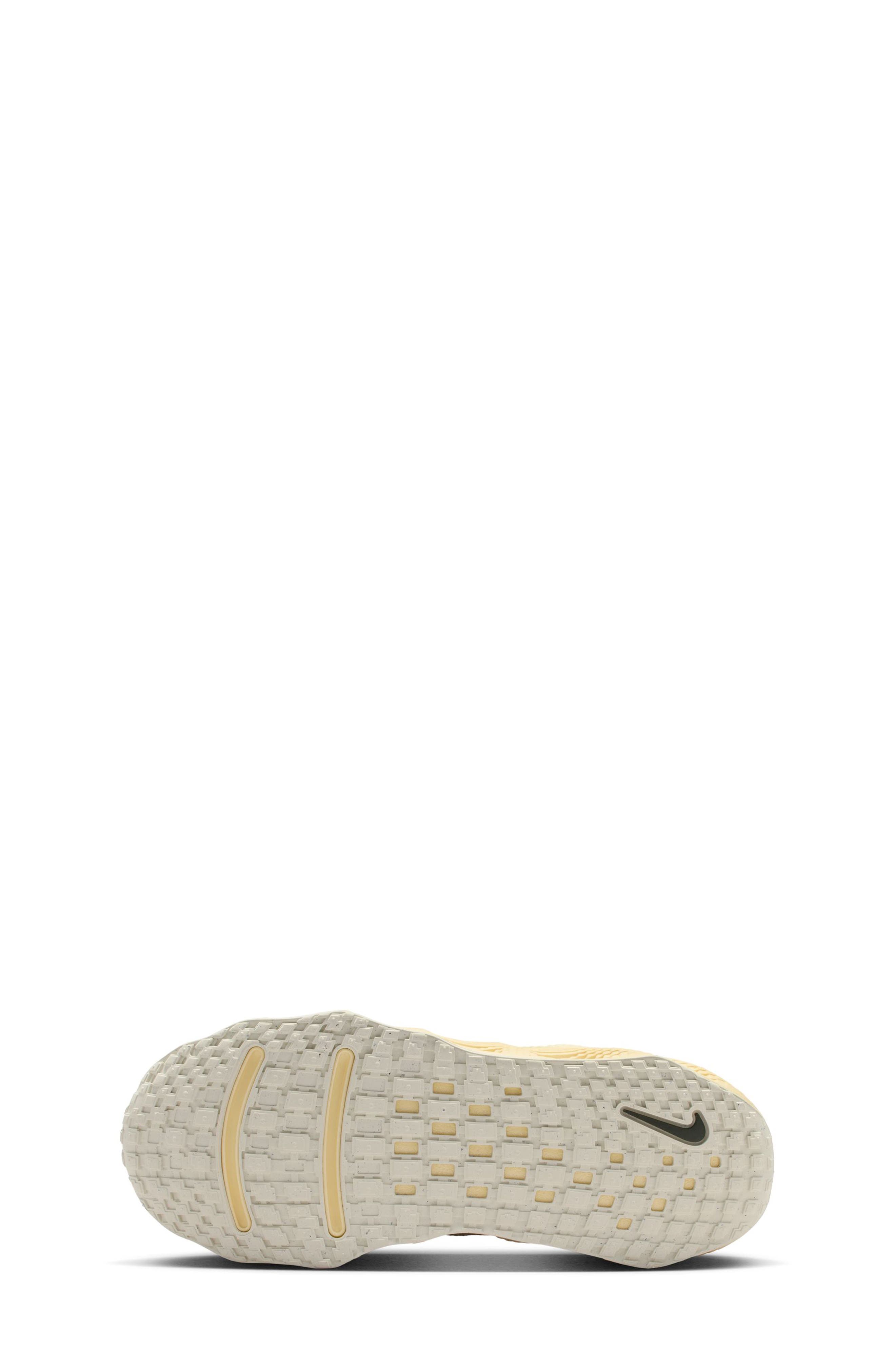 Nike Kids' Ava Rover Sneaker, Alternate, color, Black/ Anthracite