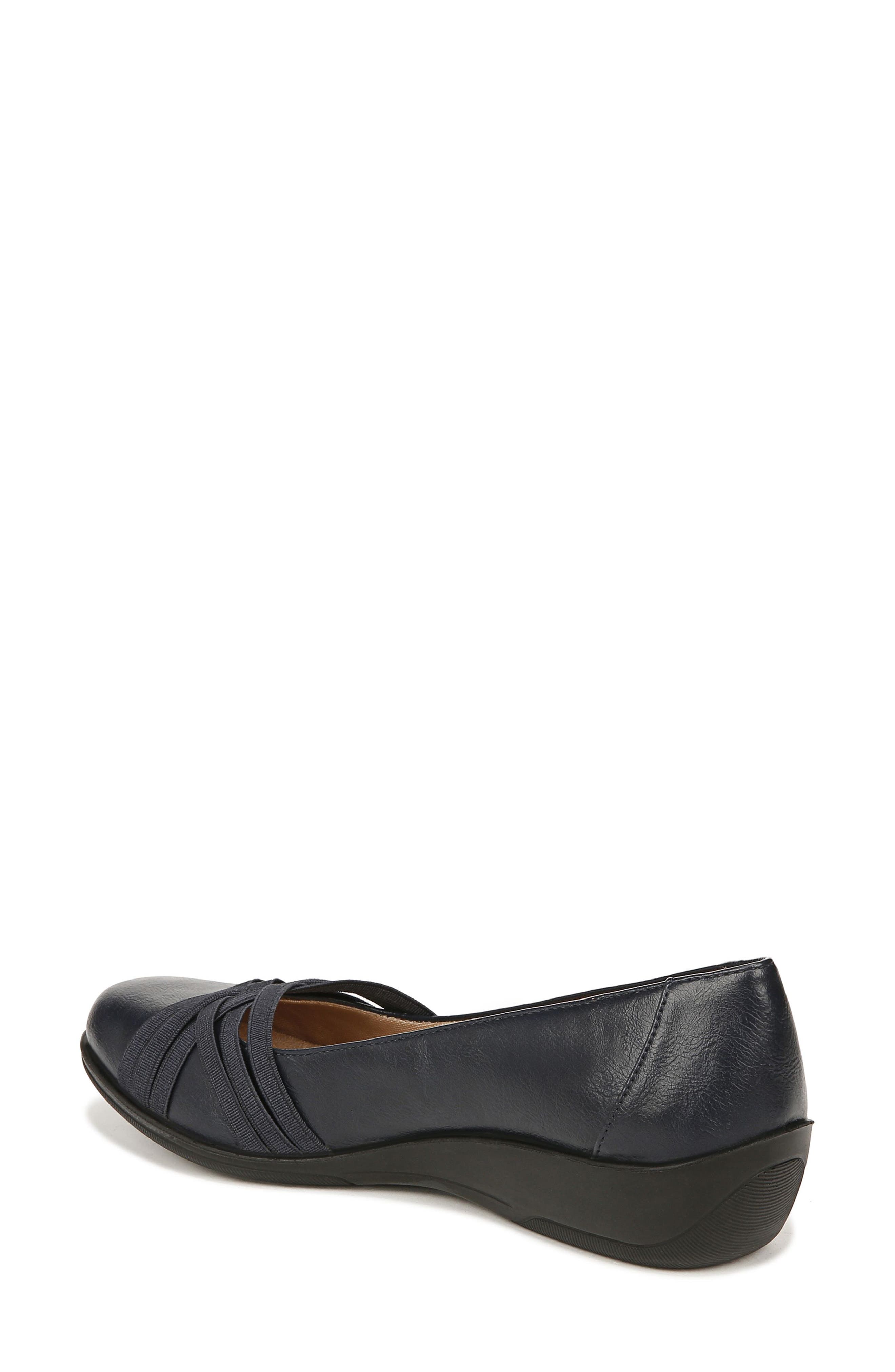 Incredible 2 Velocity 2.0 Wedge Flat - image 4