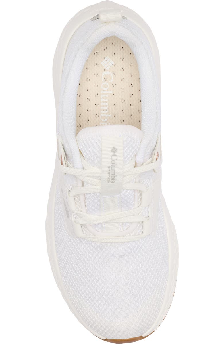 Columbia Tamiami<sup>™</sup> 2 Shoe, Alternate, color, White/ Columbia Grey
