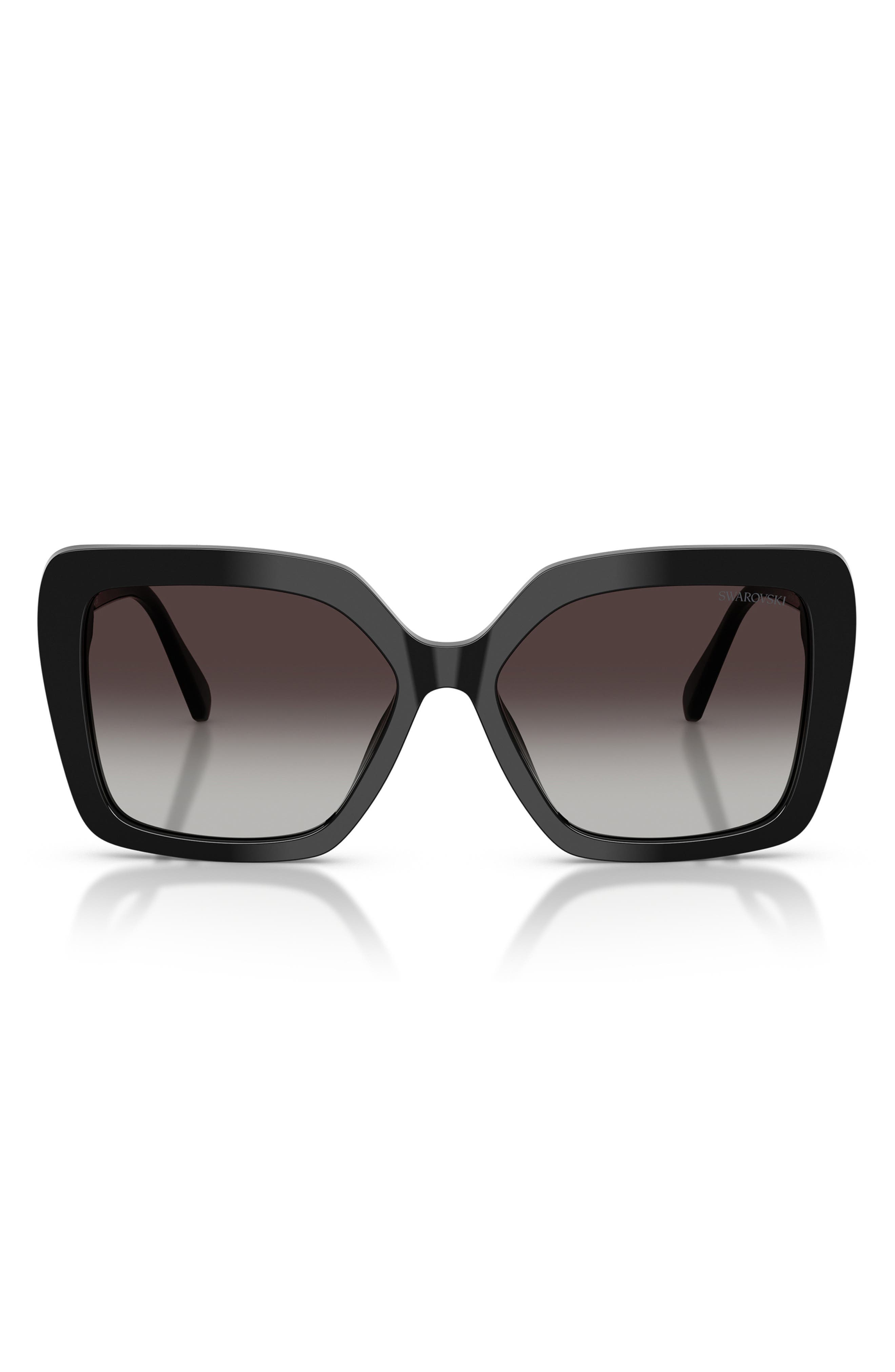 BLACK / GRADIENT GREY