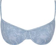 HOUSE OF CB Antibes F-Cup Underwire Bikini Top