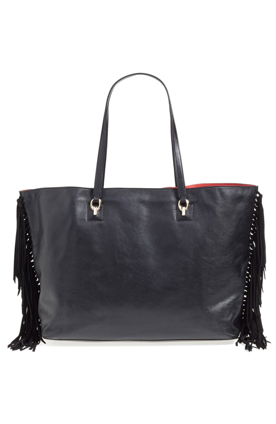 Diane von Furstenberg , Alternate, color, 