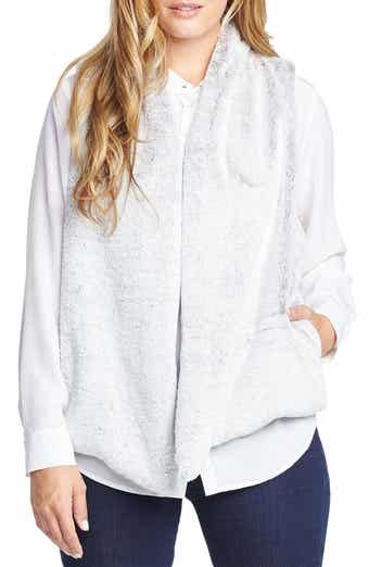 Tart 'Kya' Faux Fur Vest