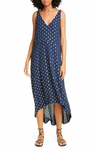 Ted Baker London High/Low Dress