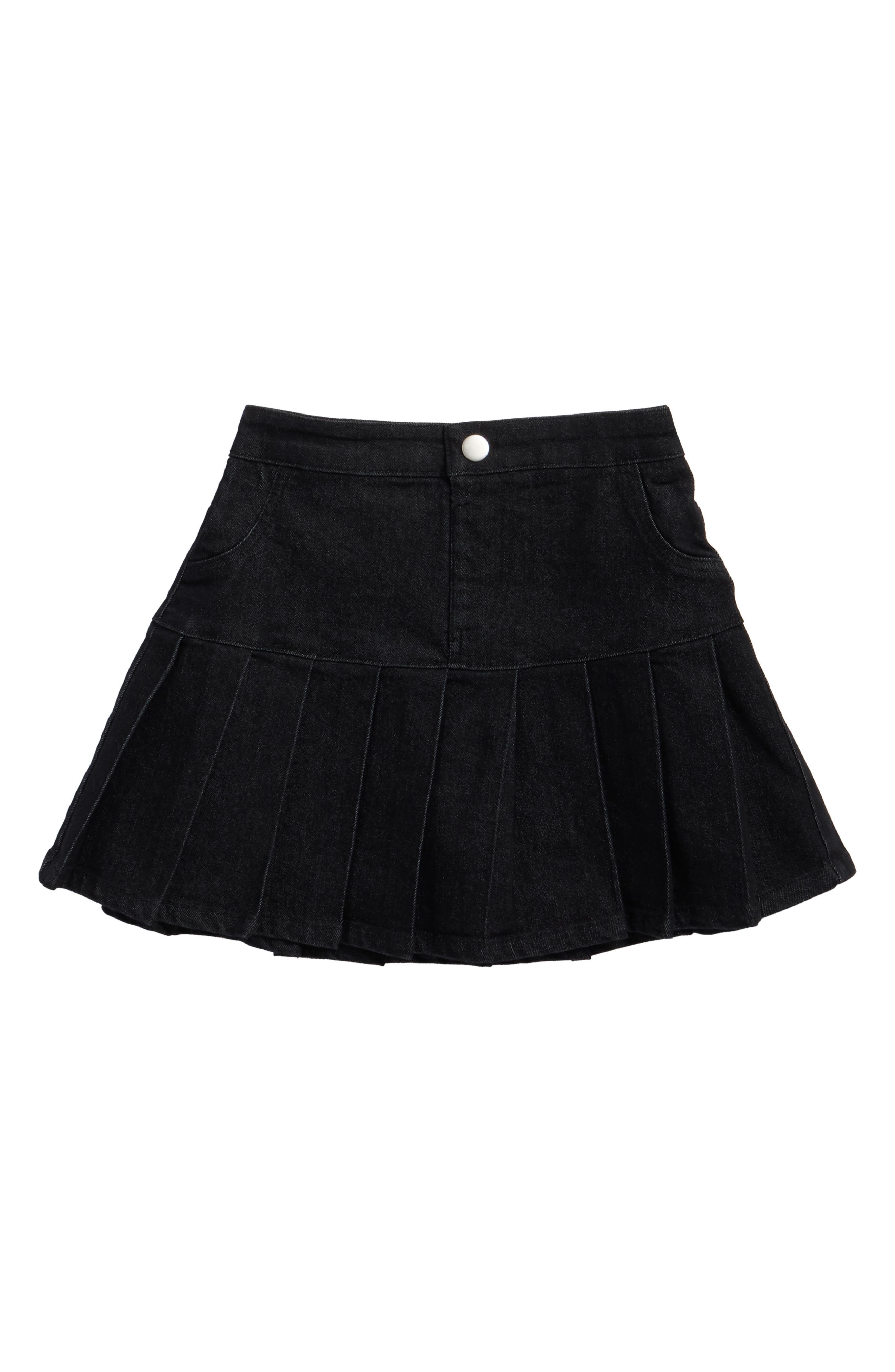 selected BLACK