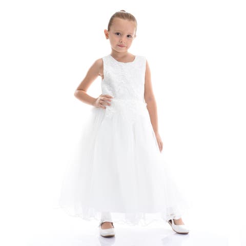 Halsey Dress (Toddler, Little Kid & Big Kid)