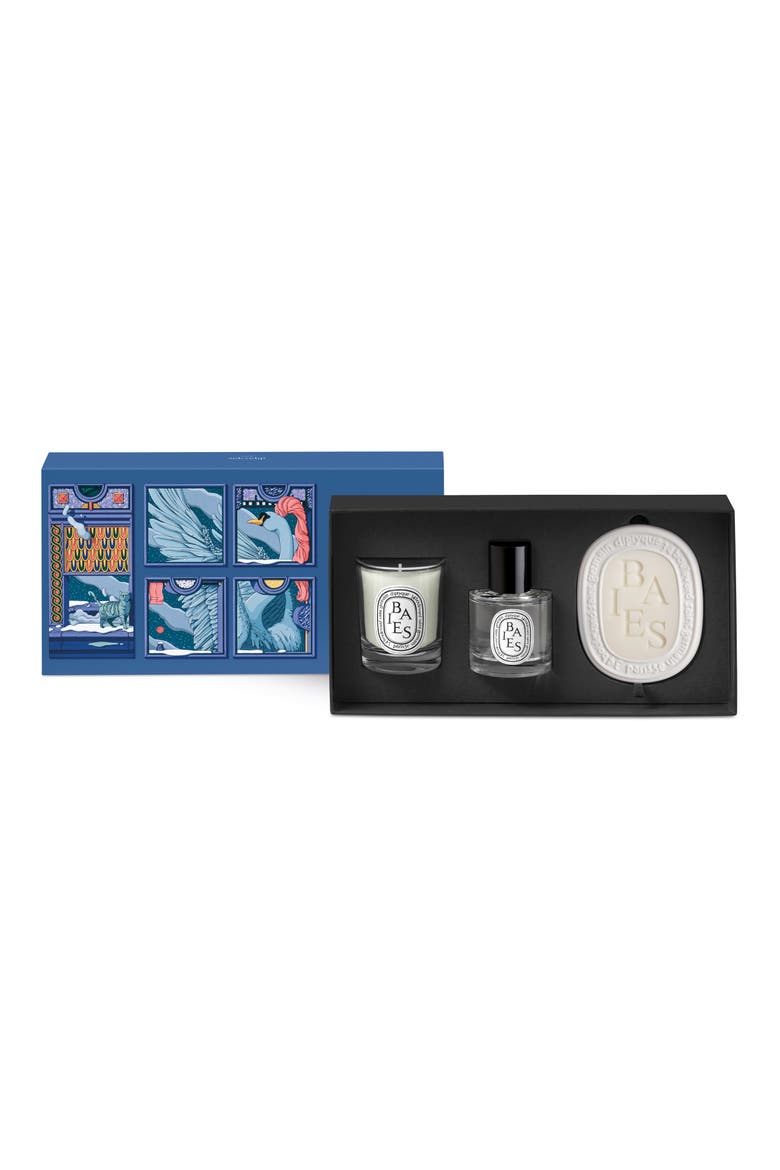Best of Baies Set (Nordstrom Exclusive), Main, color, NO COLOR