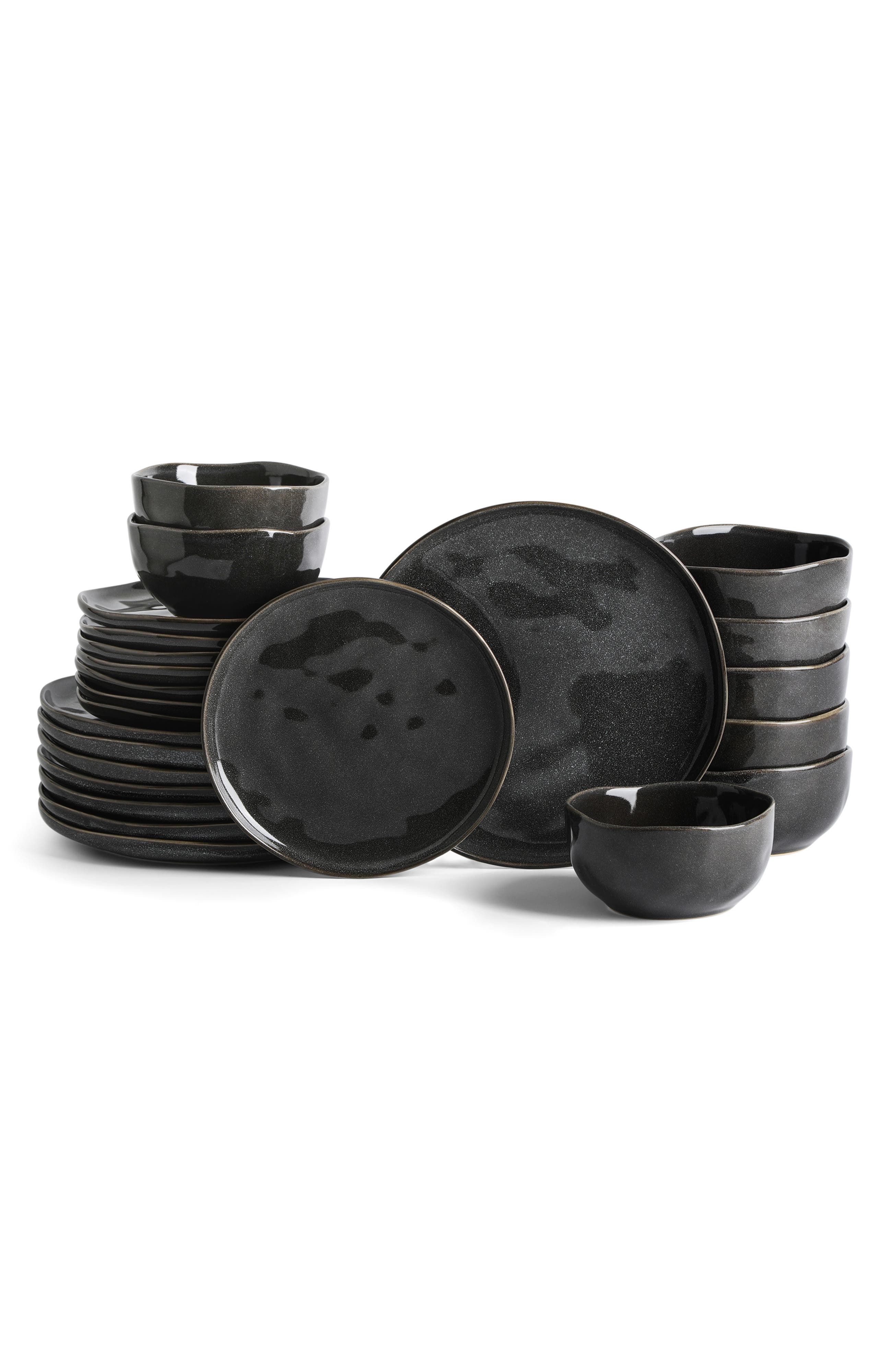 selected Charcoal
