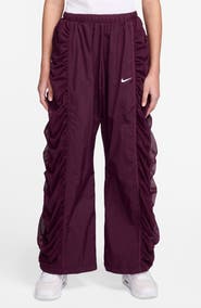 Nike Kids' Dance Wide Leg Pants