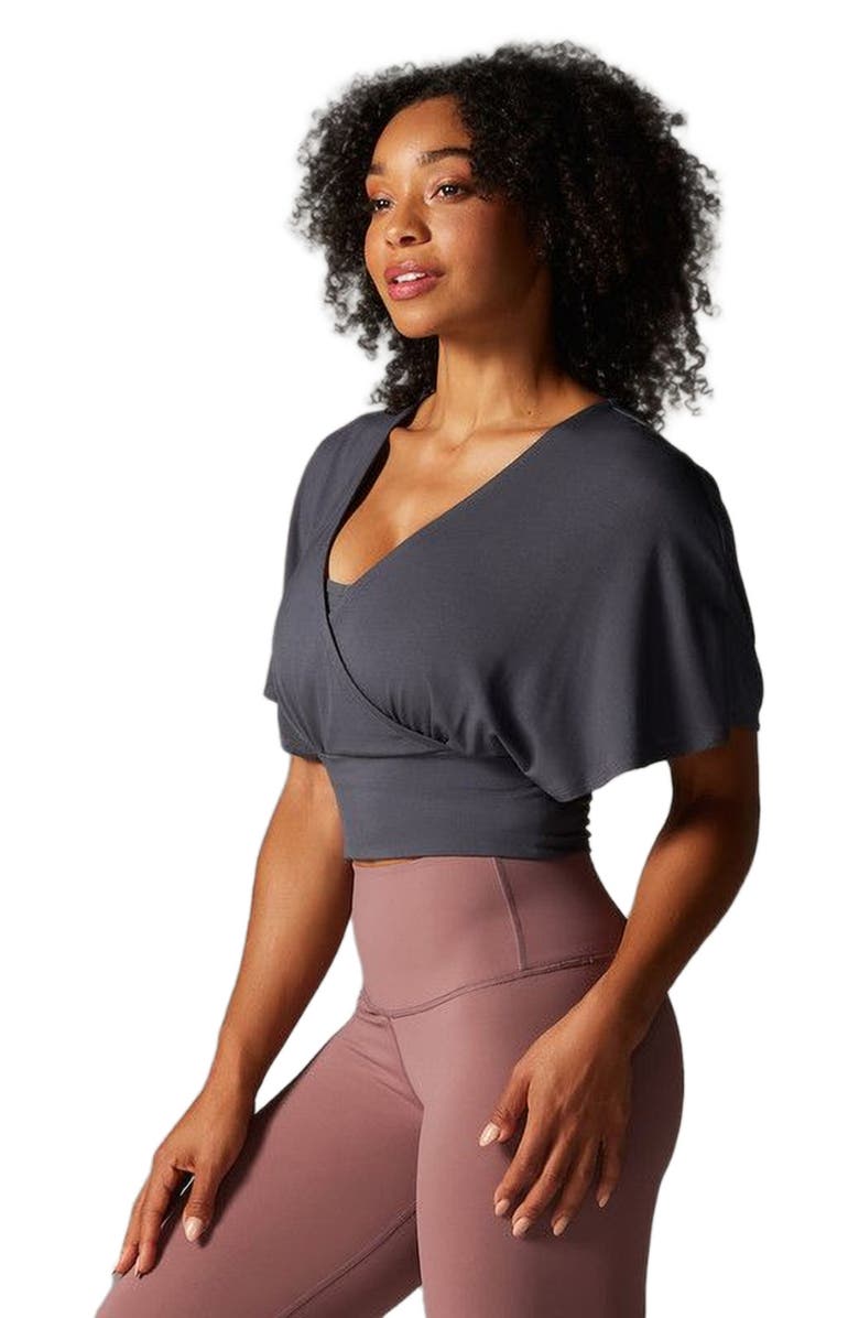 Tavi Go With The Flow Top, Alternate, color, Glacial