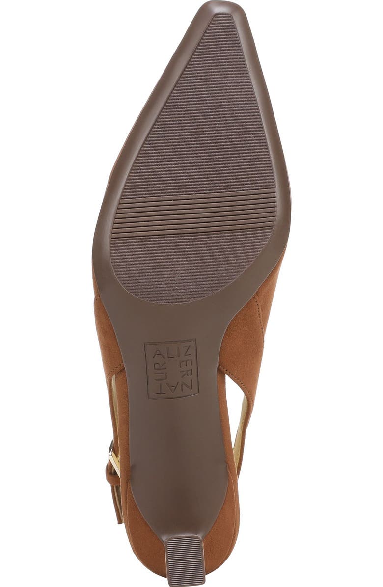 Naturalizer Tansy Slingback Pump - Wide Width Available, Alternate, color,