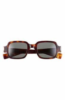 Rectangular Sunglasses