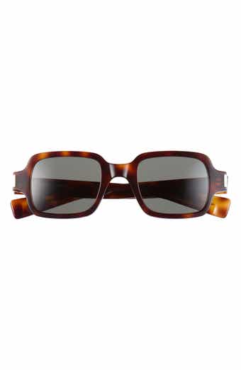 Rectangular Sunglasses