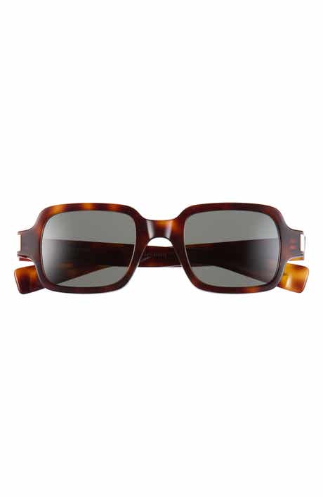 Rectangular Sunglasses