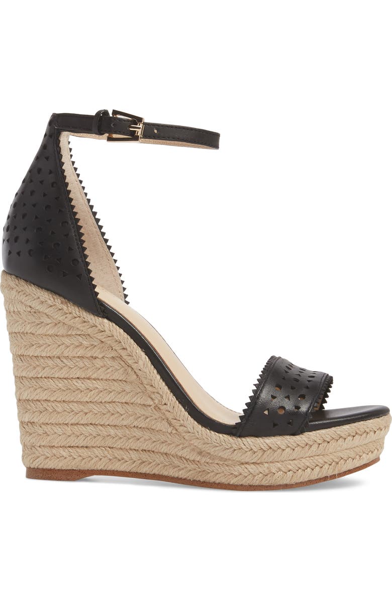 Botkier Jamie Espadrille Wedge Sandal, Alternate, color,