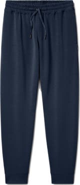Tommy John Luxe Traveler Knit Joggers