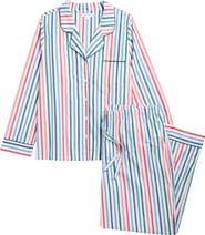Nordstrom Classic Cotton Pajamas