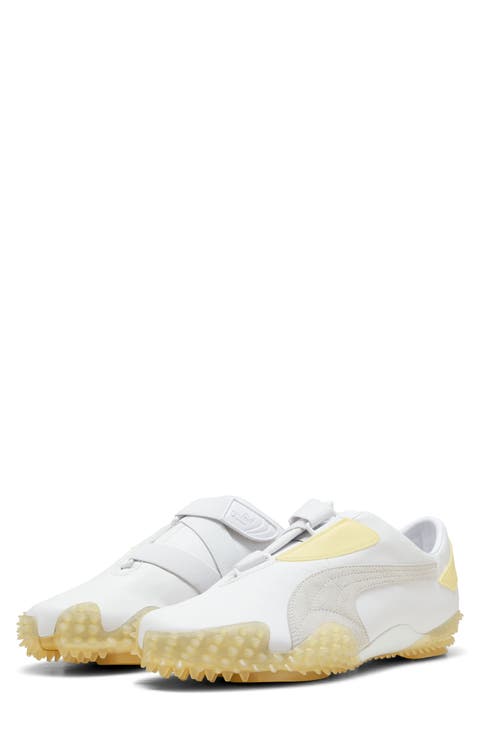 Mostro Lost & Found Sneaker (Men)