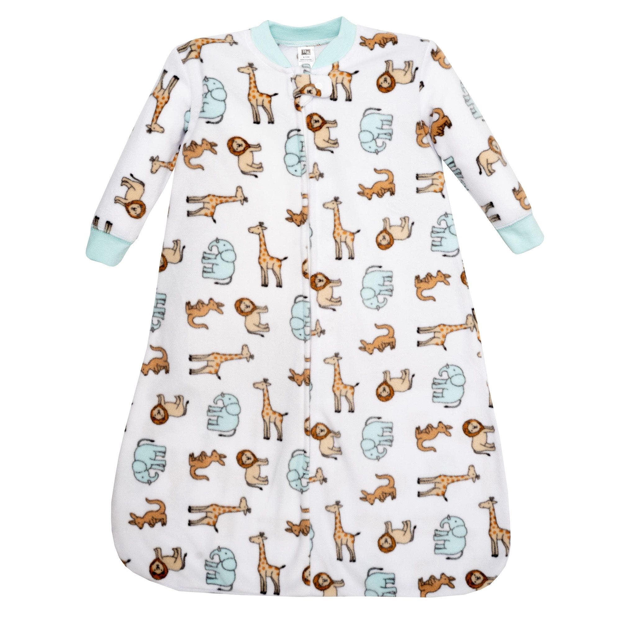 Cute Safari