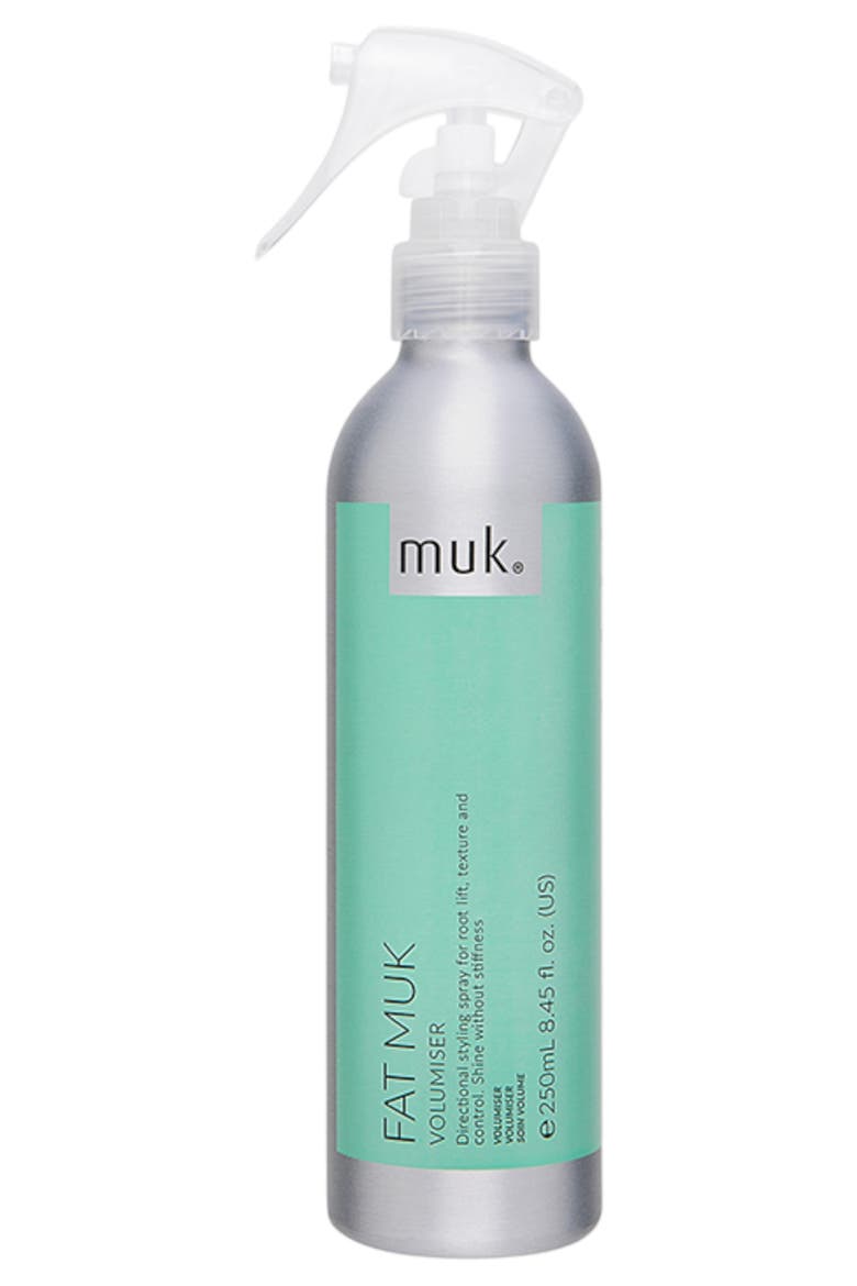Fat muk Volumiser, Main, color, 8.45 oz