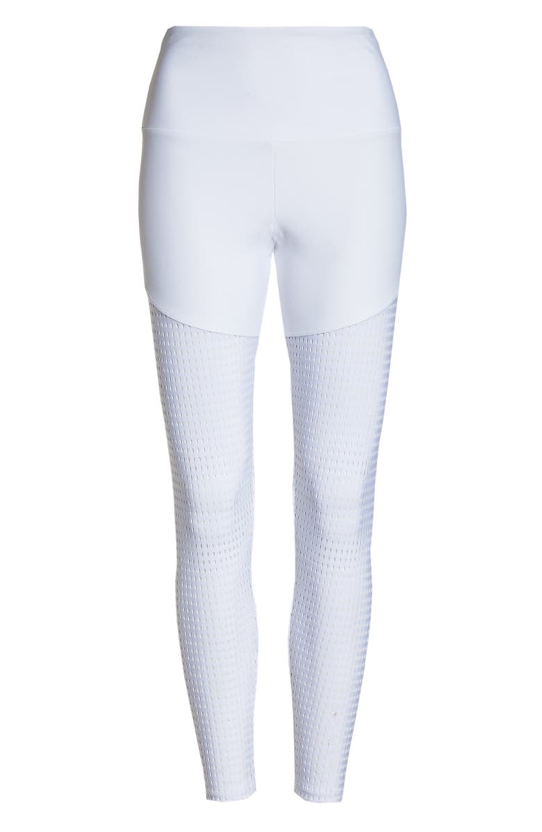 Onzie Half/Half 2.0 Leggings, Alternate, color, 