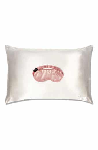 slip ™ for beauty sleep Pillowcase & Eye Mask Set