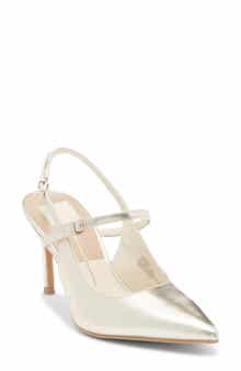 Dolce Vita Kieran Slingback Pump