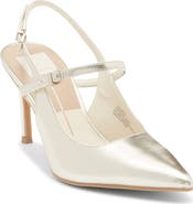 Dolce Vita Kieran Slingback Pump