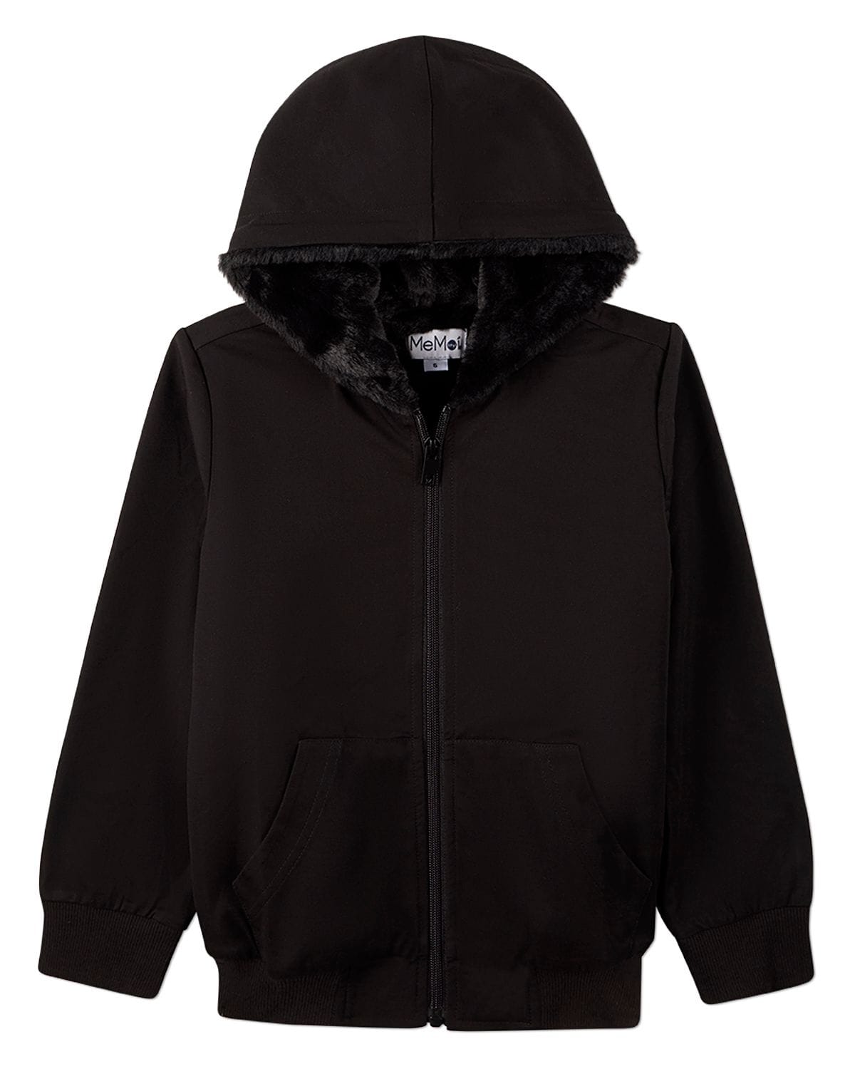 selected Black