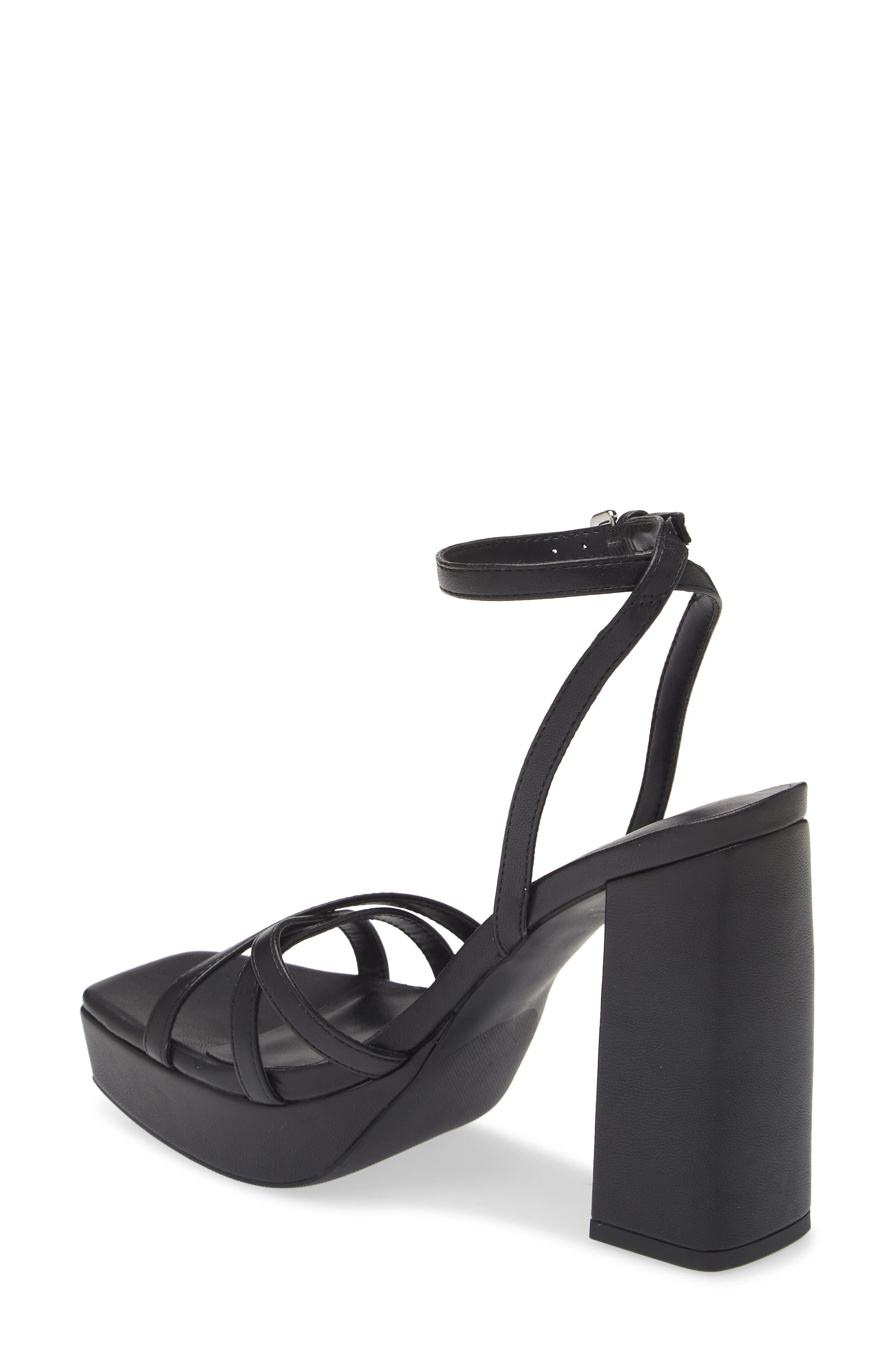 BP. Tavey Ankle Strap Sandal, Alternate, color, 