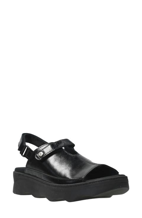 Laprida Slide Sandal (Women)