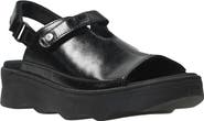 Wolky Laprida Slide Sandal