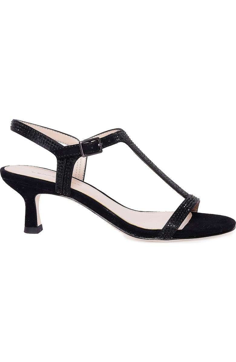 Pelle Moda Iya T-Strap Sandal, Alternate, color,