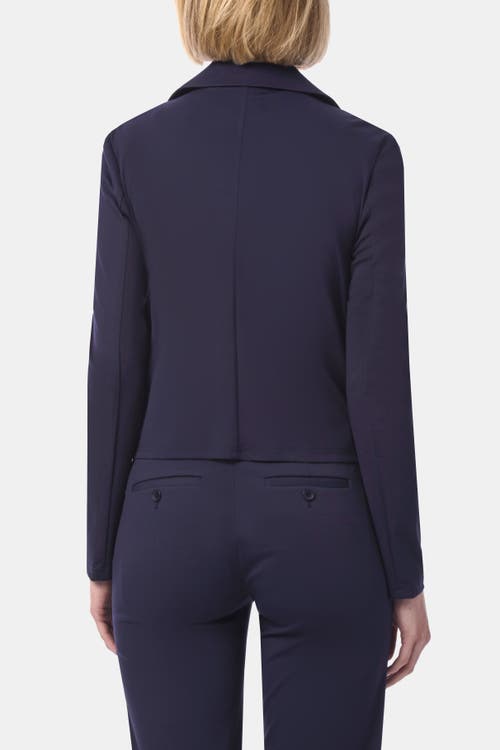 Shop Capsule 121 The Eddington Blazer In Navy