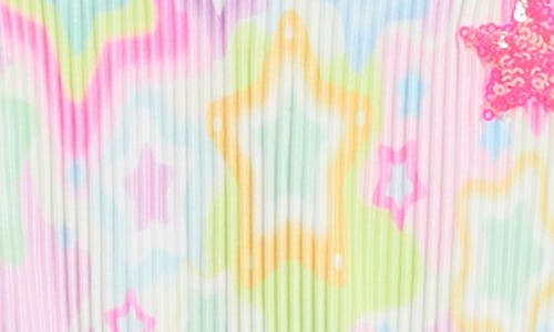 Shop Truly Me Kids' Star Plissé Romper