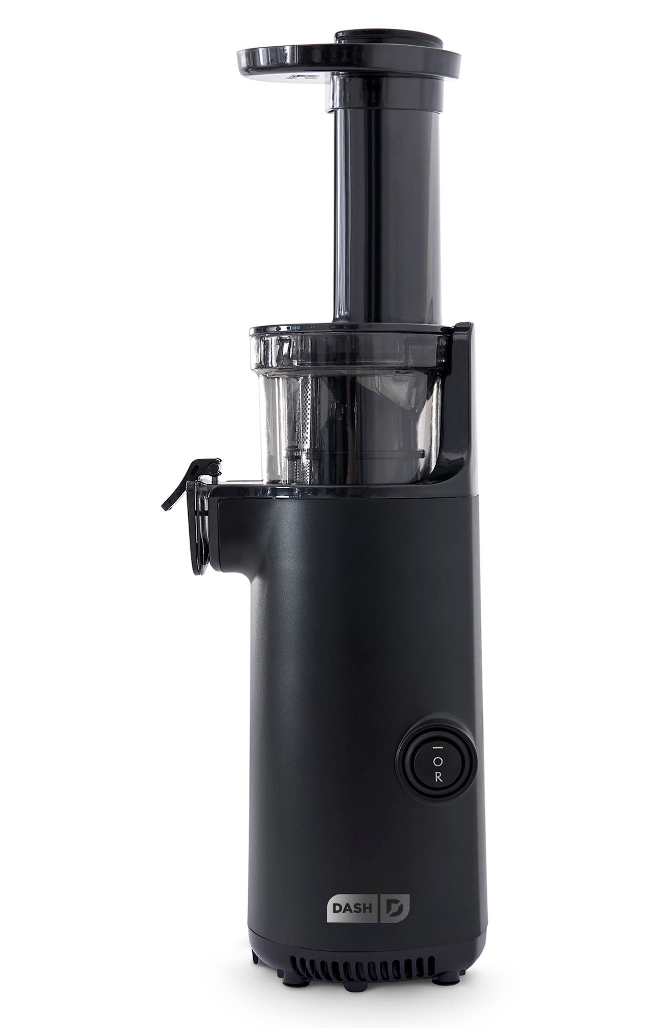 Dash Compact Cold Press Power Juicer