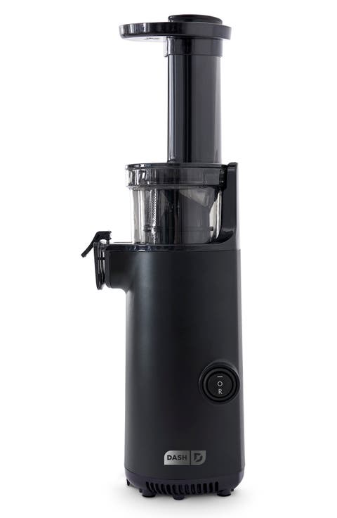 Compact Cold Press Power Juicer